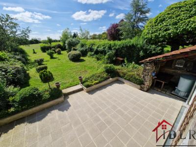 Vente Maison 5 pièces GUYONVELLE 52400