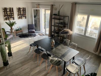 photo For rent Apartment NIORT 79