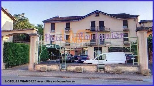 photo For sale Commercial office DECAZEVILLE 12
