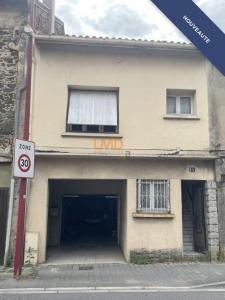 Vente Maison 6 pièces DECAZEVILLE 12300