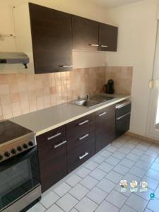 photo For rent Apartment OLTINGUE 68