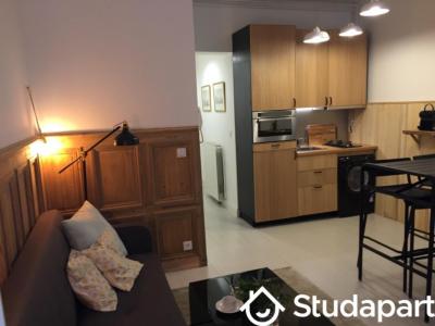 Location Appartement 2 pièces BORDEAUX 33000