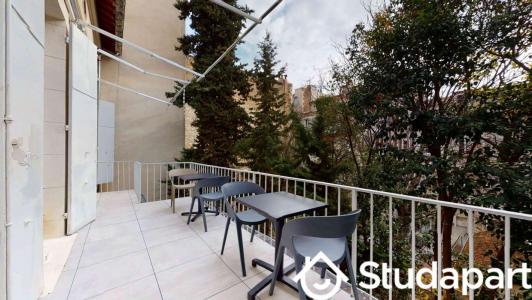 Location Appartement MARSEILLE-1ER-ARRONDISSEMENT 13001