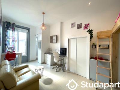photo For rent Apartment SAINT-ETIENNE 42