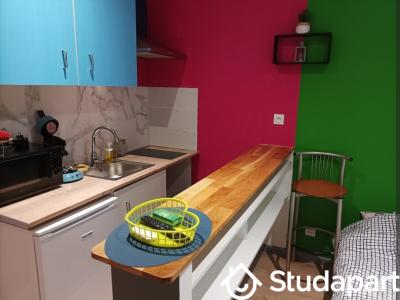 photo For rent Apartment SAINT-ETIENNE 42