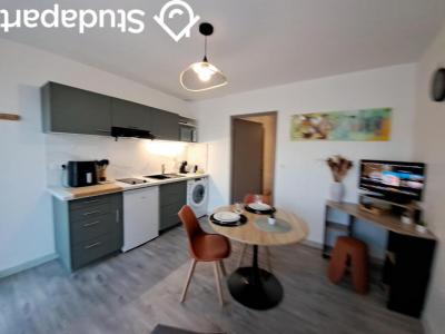 Location Appartement 2 pièces LANNION 22300
