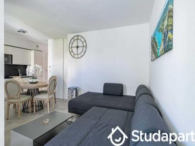 Location Appartement 2 pièces JUAN-LES-PINS 06160