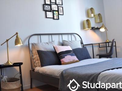 Location Appartement MARSEILLE-3EME-ARRONDISSEMENT 13003