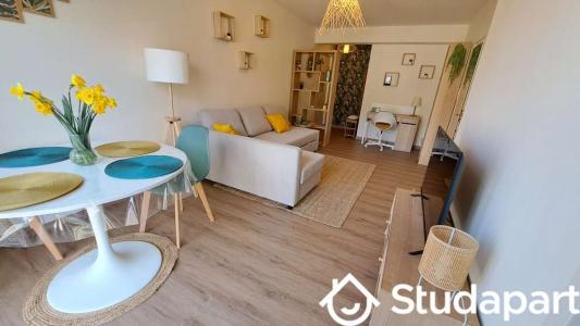 photo For rent Apartment SAINT-LOUIS 68