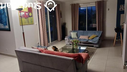 photo For rent Apartment BRAIN-SUR-LONGUENEE 49