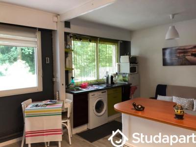 photo For rent Apartment BIARRITZ 64