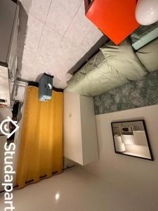photo For rent Apartment PARIS-19EME-ARRONDISSEMENT 75