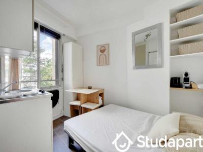 Location Appartement PARIS-16EME-ARRONDISSEMENT 75016