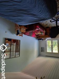 Location Appartement DOMPIERRE-SUR-MER 17139