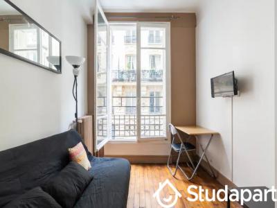 Location Appartement PARIS-17EME-ARRONDISSEMENT 75017