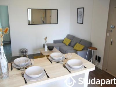 Location Appartement NANTES 44300
