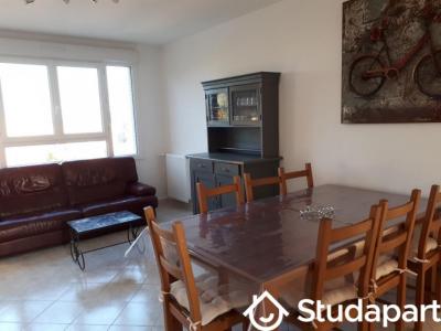 Location Appartement MERIGNAC 33700