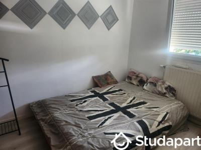 photo For rent Apartment RUMILLY 74