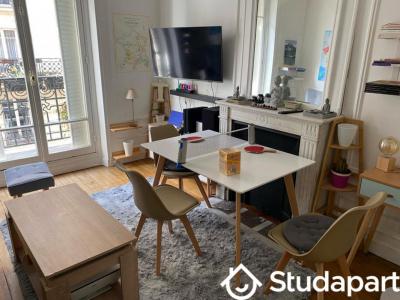 Location Appartement PARIS-15EME-ARRONDISSEMENT 75015