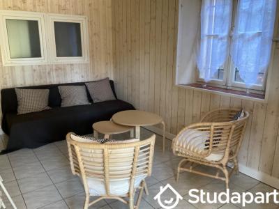 Location Appartement 3 pièces HYERES 83400