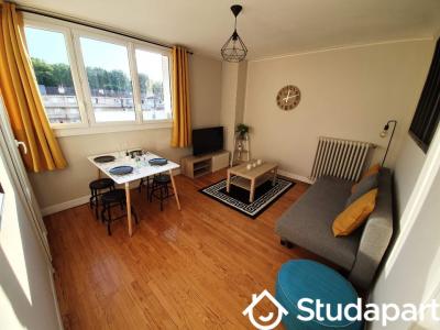 Location Appartement TOULOUSE 31500