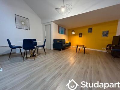 Location Appartement 2 pièces POITIERS 86000
