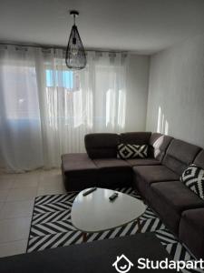 Location Appartement MARSEILLE-3EME-ARRONDISSEMENT 13003