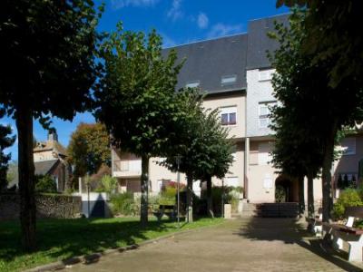 Location Appartement 3 pièces AUBIGNY-SUR-NERE 18700