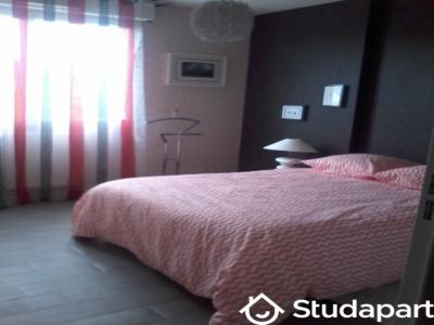 Location Appartement 3 pièces MONTGERMONT 35760