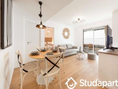 Location Appartement 3 pièces ANTIBES 06600