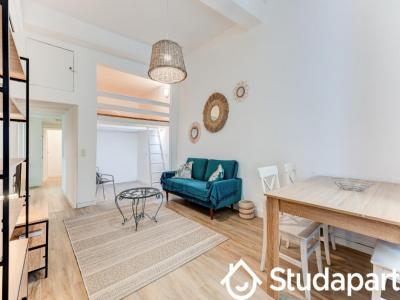 Location Appartement 3 pièces NICE 06300