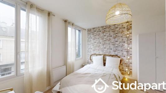 photo For rent Apartment SAINT-NAZAIRE 44