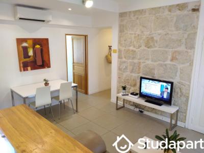 Location Appartement 3 pièces NICE 06000