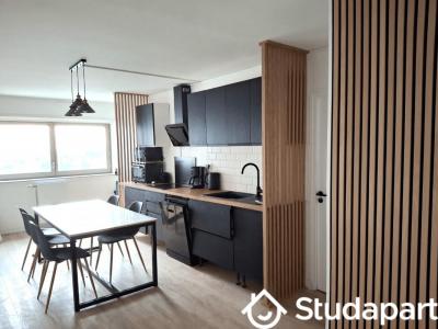 photo For rent Apartment EPINAY-SUR-SEINE 93