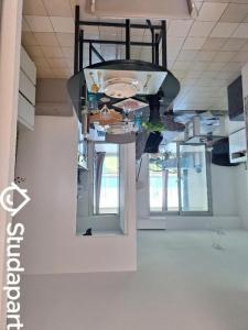 Location Appartement 2 pièces ANTIBES 06600