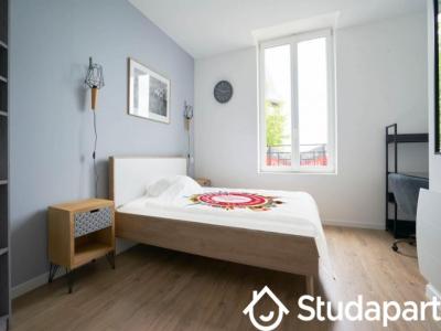 Location Appartement REIMS 51100