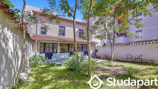 photo For rent Apartment LYON-8EME-ARRONDISSEMENT 69