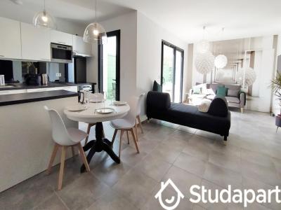 Location Appartement MERIGNAC 33700