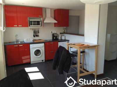 Location Appartement 3 pièces GRENOBLE 38100