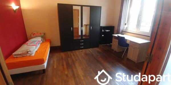 photo For rent Apartment STAINS 93