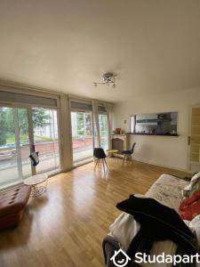 photo For rent Apartment SAINT-ETIENNE 42