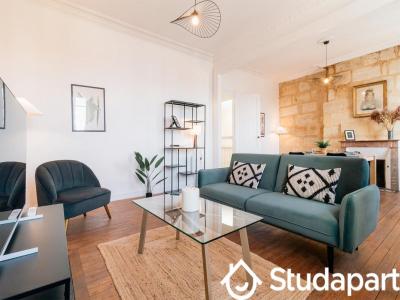photo For rent Apartment BORDEAUX 33
