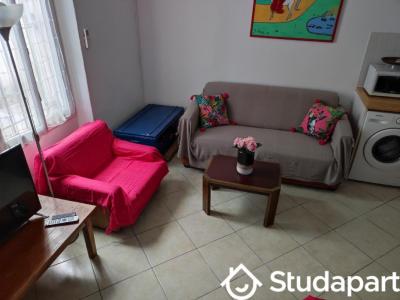Location Appartement 3 pièces JUAN-LES-PINS 06160