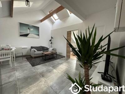 photo For rent Apartment VILLEJUIF 94