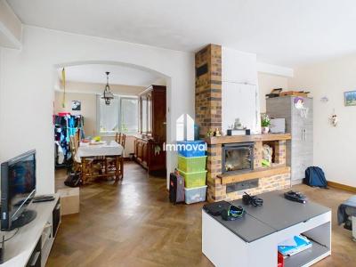 Vente Maison 5 pièces OBENHEIM 67230