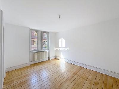 Location Appartement 4 pièces STRASBOURG 67200