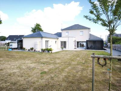 photo For sale Prestigious house MISSILLAC 44