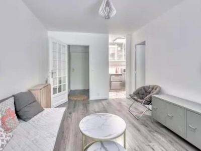 Location Appartement 2 pièces PERREUX-SUR-MARNE 94170