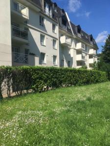 Location Appartement 2 pièces SAVIGNY-SUR-ORGE 91600