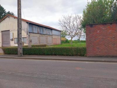 photo For sale Land ARQUES 62